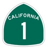Pacific Coast Highway icon