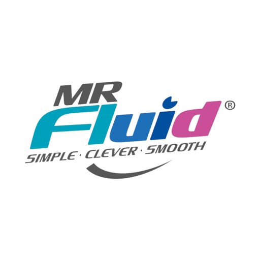 Mr Fluid