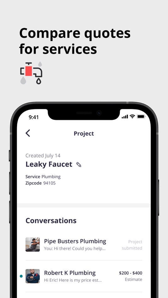 #3. Yelp: Food, Services & Reviews (iOS) От: Yelp