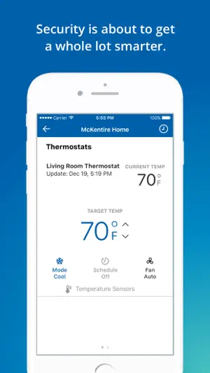 ADT Control ® screenshot 4