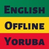 Yoruba Dictionary - Dict Box icon