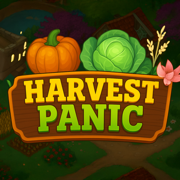 Harvest Panic!