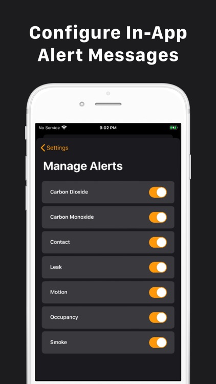 HomeCam for HomeKit screenshot-4