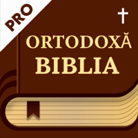 Biblia Ortodoxă - Română Pro