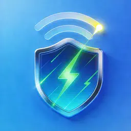 Net Analyze Defender app icon