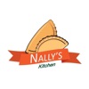 Nally's Kitchen icon