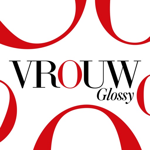 VROUW glossy