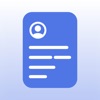 Resume Builder - CV Maker ? icon