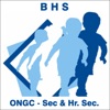 BLCET ONGC Secondary School icon