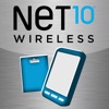 Net 10 My Account icon