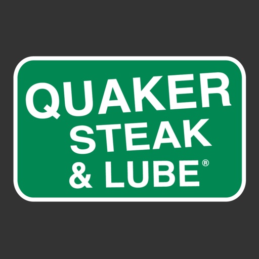 Quaker Steak & Lube®