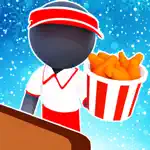 Fried Chicken Royale! App Negative Reviews