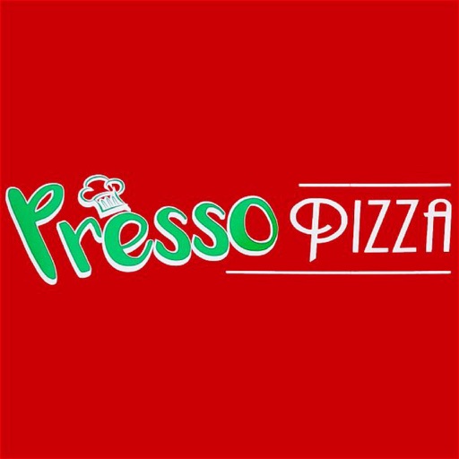 Presso Pizza