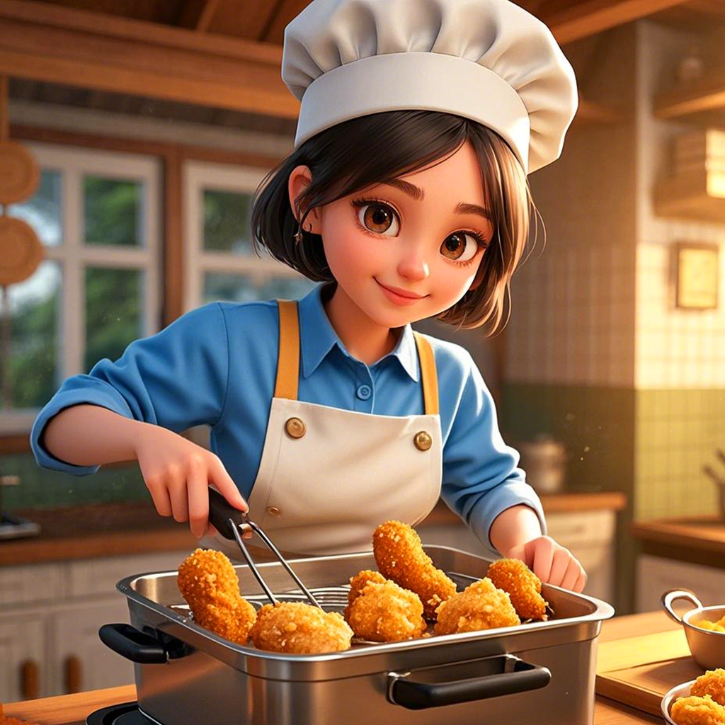 Get Cooking World: Cooking Games for iOS, iPhone, iPad Aso Report