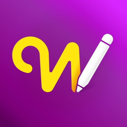Writey - Практика почерка