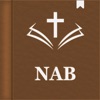 New American Bible (NAB Bible) - iPhoneアプリ