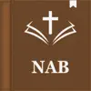 New American Bible (NAB Bible) delete, cancel