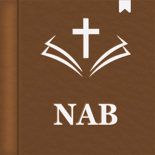 New American Bible (NAB Bible) icon