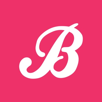 Boozyshop - dé make up app