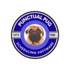 Punctual Pug icon