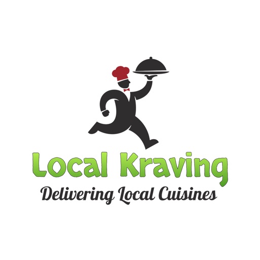 Local Kraving - AppWisp.com