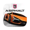Asphalt 9 - Legends contact information