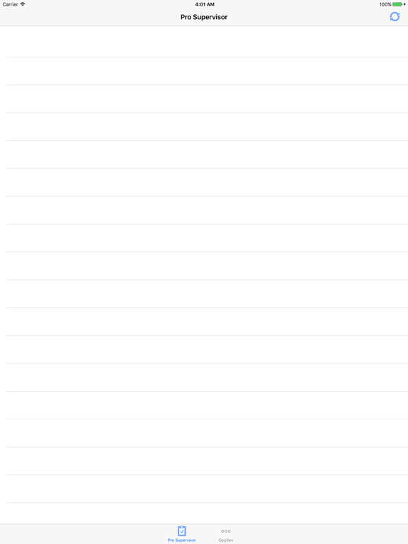 Screenshot #4 pour ProSupervisor