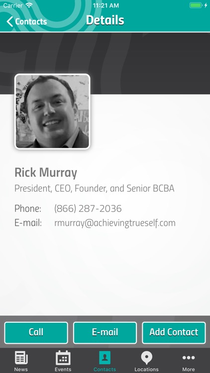 Achieving True Self screenshot-4