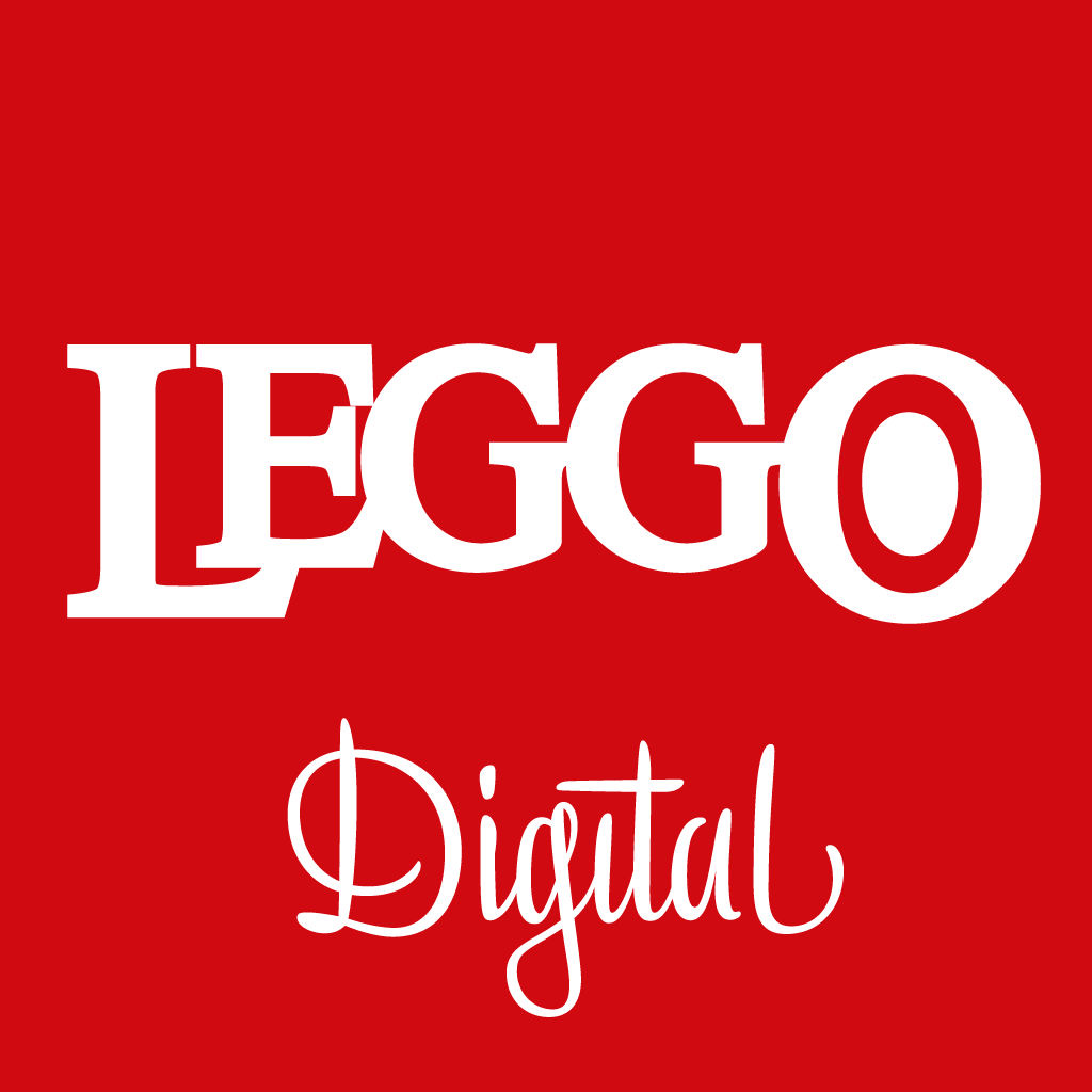 Get Leggo Digital for iOS, iPhone, iPad Aso Report