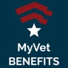 MyVetBENEFITS icon