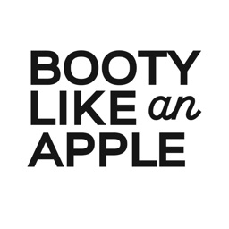 Booty Like an Apple by Nati B