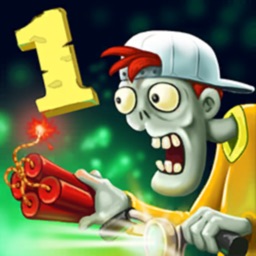 ZombieVille: Crowd Z Defense
