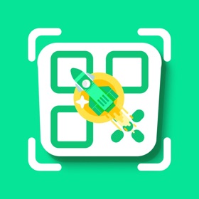 螢幕擷取畫面 (6) Ez QR Scanner and Generator