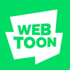 LINE WEBTOON 每日漫畫 - NAVER WEBTOON Ltd.