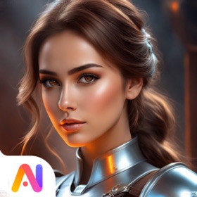 螢幕擷取畫面 (8) Artifi.AI Photo Generator