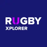 Rugby Xplorer App Cancel
