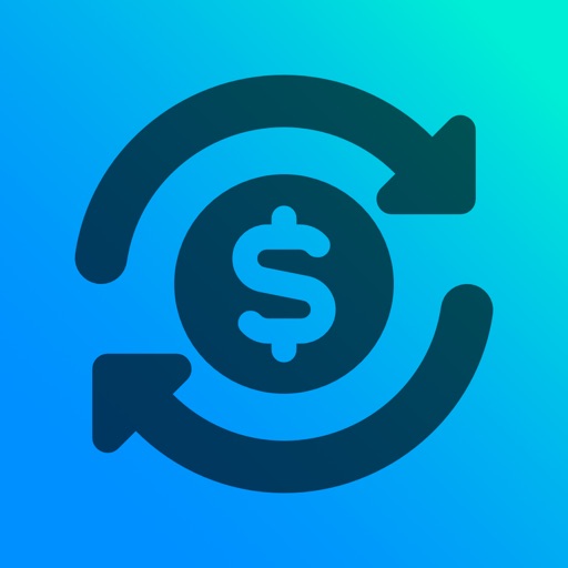 MoneyView: expenses & incomes