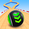 Action Racing Balls: Ball Game - MUHAMMAD ARSLAN