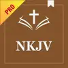 NKJV Audio Bible Version Pro problems & troubleshooting and solutions