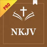 NKJV Audio Bible Version Pro App Contact