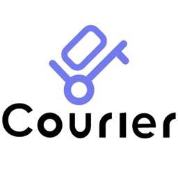 Encima Courier App
