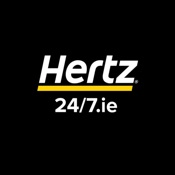 Hertz 24/7.ie