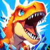 Jurassic Dig: Dinosaur Games delete, cancel