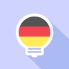 Learn German language-Light icon