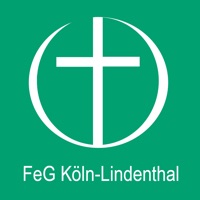 FeG Köln logo