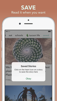 This is Tucson screenshot 5