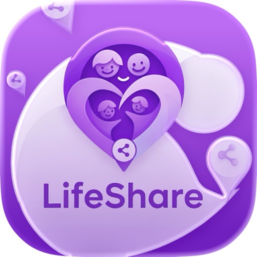 LifeShare - Family