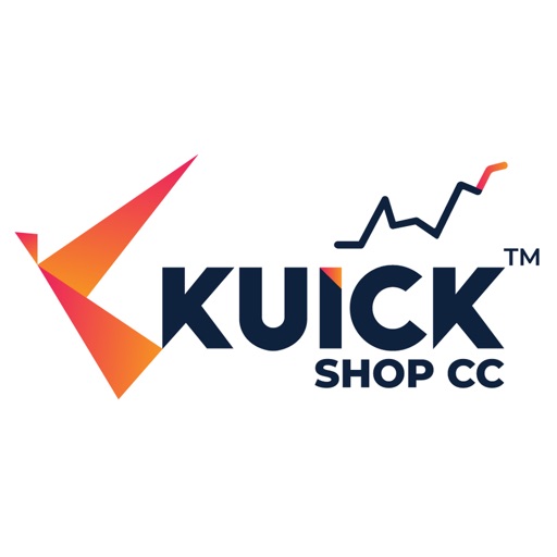 Kuick Shop CC - Your Business - AppWisp.com