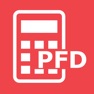 Get PFD Calc - Prime Factorization for iOS, iPhone, iPad Aso Report