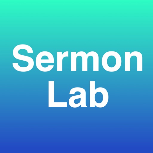 Sermon Lab